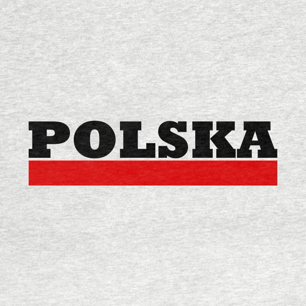 Polska by Milaino